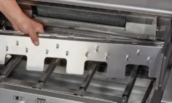 Enders Monroe Pro 3 SIK Turbo Gasgrill Mit 800 Grad Turbo Zone -Tepro Verkäufe 2024 f0cfce160ac9564af1aaad5c10d15f19