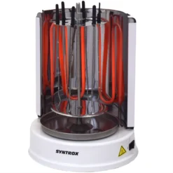 Syntrox Gyrosgrill Chef Grill RO-1400W-W Dönergrill Weiß 27 Syntrox Gyrosgrill Chef Grill RO-1400W-W Dönergrill Weiß -Tepro Verkäufe 2024 f0edc2ad228d5fbeae355280e2ef80f9