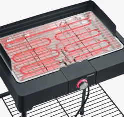 Severin PG 8566 - Standgrill - Schwarz 17 Severin PG 8566 - Standgrill - Schwarz -Tepro Verkäufe 2024 f14296de533c28483d99711da4442cfe