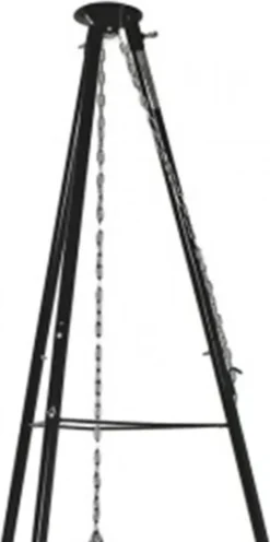 Garden Pleasure Schwenkgrill 3-Bein Grill Standgrill Holzkohle Holzkohlegrill -Tepro Verkäufe 2024 f15bafc928a5a584db711900a6faa791