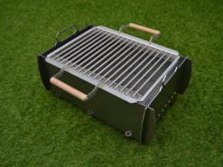 Schaschlik Grill, Mangal, Camping & Angler Grill "Rybak" Aus 3 Mm Stahl (ST37) 13 Schaschlik Grill, Mangal, Camping & Angler Grill "Rybak" Aus 3 Mm Stahl (ST37) -Tepro Verkäufe 2024 f1ea48b60cd12f08dcfb37667c5901d8