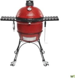 Kamado Joe Grills Keramikgrill Classic II, Innovation 2019, Rot/schwarz 35 Kamado Joe Grills Keramikgrill Classic II, Innovation 2019, Rot/schwarz -Tepro Verkäufe 2024 f2f35435cc61bf86607ef6c066cb2ff9