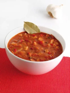 EL Fuego Gulaschkanone, Gulaschofen, Eintopfofen, "Szeged" + GRATIS Dazu: Schöpfkelle, Edelstahl, 23 Cm -Tepro Verkäufe 2024 f38311695961dec397ba0d89b5bd85ec