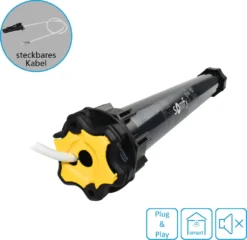 Somfy RS100 Io 6/17 (bis 2 6 M²) Premium Plus Set - Smart Home 9 Somfy RS100 Io 6/17 (bis 2 6 M²) Premium Plus Set - Smart Home -Tepro Verkäufe 2024 f3c14391891b1b1d5e9425f1ffa45b7b