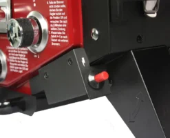 El Fuego Gasgrill / Tischgrill Medison Rot Grillfläche 49x33,5cm -Tepro Verkäufe 2024 f3c890f6fbd2479dc8debdd578b1cc33