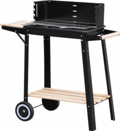 Kynast Grillwagen Deluxe Holzkohle Grill BBQ 19 Kynast Grillwagen Deluxe Holzkohle Grill BBQ -Tepro Verkäufe 2024 f3d755a9c18f704a9a80c8c03b6aeed0