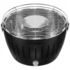 LotusGrill G-34 U Holzkohlegrill Anthrazit 2 LotusGrill G-34 U Holzkohlegrill Anthrazit -Tepro Verkäufe 2024 f3d96e0832b78a5af39d231d9d7859bc