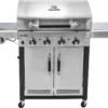 Char-Broil Advantage Series™ 445S - 4 Brenner Gasgrill Mit Seitenbrenner Grill -Tepro Verkäufe 2024 f3ddcb26414539d401e0afe7e3ab4478