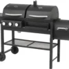 El Fuego Gas-/Holzkohlegrill/Smoker Kombigrill Sierra 3in1 2x 43x45cm 2 El Fuego Gas-/Holzkohlegrill/Smoker Kombigrill Sierra 3in1 2x 43x45cm -Tepro Verkäufe 2024 f3e15e21725bbc080675f385fb155a67