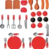 Paradiso Toys Spielzeuggrill 50 Cm Rot/schwarz 30-teilig, Farbe:Rot,Schwarz 2 Paradiso Toys Spielzeuggrill 50 Cm Rot/schwarz 30-teilig, Farbe:Rot,Schwarz -Tepro Verkäufe 2024 f40ea5728447ce18586d595fc430cc16
