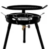 Gas Bullet Grillmaster Gasgrill Mit Wok Und Grillpfanne -Tepro Verkäufe 2024 f4189e985ca17809474f34bd88315fb5