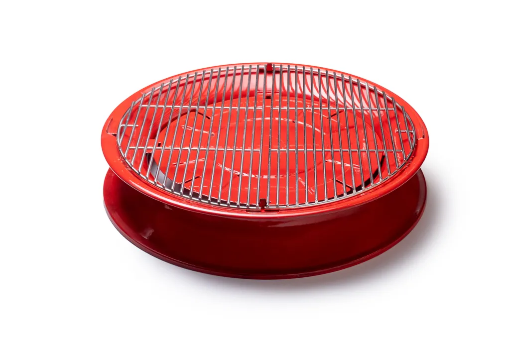 Kamado Joe ® - Kettle Joe® Inklusive SloRoller 9 Kamado Joe ® - Kettle Joe® Inklusive SloRoller – Bild 7