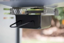 Nexgrill Gasgrill 5 Brenner Deluxe Mit Heckbrenner, Seitenkochfeld Und Seitenbrenner -Tepro Verkäufe 2024 f46cddf6bb16f60c3adf1f7667c4d3d3