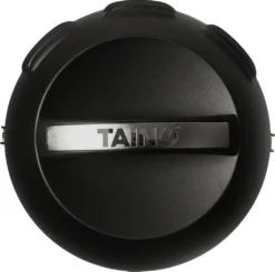 TAINO Grill-to-Go Gasgrill BBQ Portabel Grill Camping Tragbar Kugelgrill Gas Tischgrill Schwarz -Tepro Verkäufe 2024 f4aab2f1bce4bbffbcabcbe1f00e345a