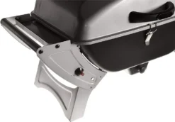 50mbar GASGRILL Standgrill BBQ Tischgrill Camping Gas Grill Klappgrill -Tepro Verkäufe 2024 f4fc53bea56615d3a07b079238f4b6cd