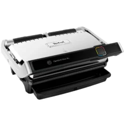 Tefal GC 760D Optigrill Elite XL - Kontaktgrill - Edelstahl/schwarz 24 Tefal GC 760D Optigrill Elite XL - Kontaktgrill - Edelstahl/schwarz -Tepro Verkäufe 2024 f544bbe82087637266ec7492b077e0b4