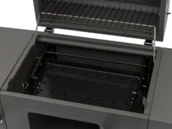 Tepro Grillwagen Toronto Kompakt Holzkohlegrill, Grillfläche: Ca. 43,2 X 32,0 Cm -Tepro Verkäufe 2024 f6ddf9df7ede918743a04d14315be3bf