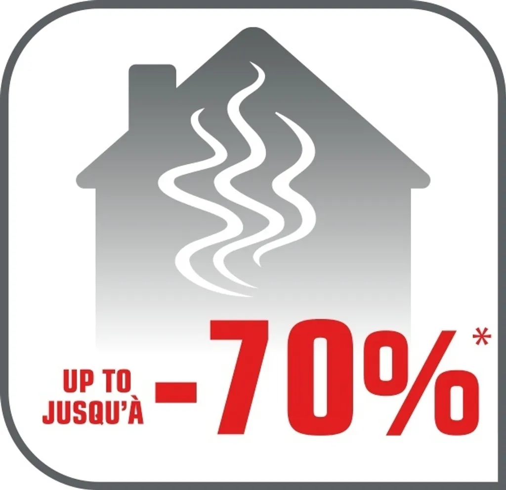 Tefal Tischgrill Smoke Less, TG 9008 11 Tefal Tischgrill Smoke Less, TG 9008 – Bild 9