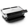 Tefal GC 760D Optigrill Elite XL - Kontaktgrill - Edelstahl/schwarz 1 Tefal GC 760D Optigrill Elite XL - Kontaktgrill - Edelstahl/schwarz -Tepro Verkäufe 2024 f70bf87afd4c6c72987b90da5c7ddc4e