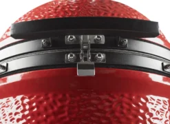 Kamado Joe Grills Keramikgrill Classic II, Innovation 2019, Rot/schwarz 30 Kamado Joe Grills Keramikgrill Classic II, Innovation 2019, Rot/schwarz -Tepro Verkäufe 2024 f70d71592002c01726a319225c697a8e