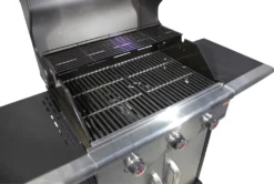 Landmann Gasgrill Triton 3, 12930 -Tepro Verkäufe 2024 f7301fb1946bde48c2799567dadcdedc
