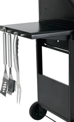 Tepro Gasgrill "Bloomfield" 2 Edelstahlbrenner Je 3 KW; 3160 -Tepro Verkäufe 2024 f81a384c43aff0c55cb5f2a132c9f20c