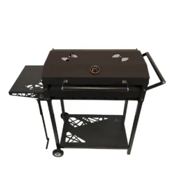 Mangal Köln Schaschlikgrill Grill Mit Deckel 2 Mm Thermometer Ablage Und Schüreisen 12 Mangal Köln Schaschlikgrill Grill Mit Deckel 2 Mm Thermometer Ablage Und Schüreisen -Tepro Verkäufe 2024 f821ebf3cf900aa7dc0cca04164fe459