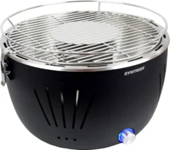 Raucharmer Holzkohlegrill Tischgrill Barbecue Mit Tasche Schwarz Rund "" 33 Raucharmer Holzkohlegrill Tischgrill Barbecue Mit Tasche Schwarz Rund "" -Tepro Verkäufe 2024 f8440a00ea3f555071e425a333804a12