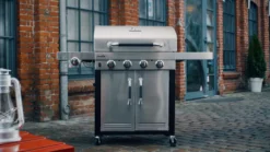 Char-Broil Advantage Series™ 445S - 4 Brenner Gasgrill Mit Seitenbrenner Grill 40 Char-Broil Advantage Series™ 445S - 4 Brenner Gasgrill Mit Seitenbrenner Grill -Tepro Verkäufe 2024 f8530b650768d83e6fd9ba20cb3fe64b