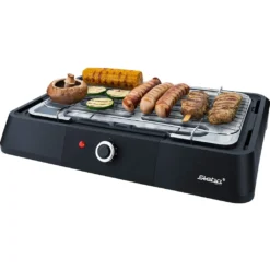 Steba VG G20 - Tischgrill - Schwarz 14 Steba VG G20 - Tischgrill - Schwarz -Tepro Verkäufe 2024 f85b64d76ed93f27f49f72c81395cd71