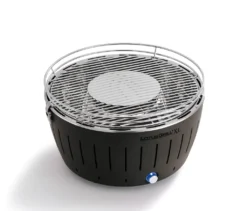 LotusGrill XL Starter-Set (G435) Anthrazitgrau 5-tlg USB-Anschluß Raucharm 11 LotusGrill XL Starter-Set (G435) Anthrazitgrau 5-tlg USB-Anschluß Raucharm -Tepro Verkäufe 2024 f8726f19252c08f5df48932a47aedb5e