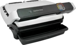 Tefal OptiGrill Elite GC750D , 12 Voreingestellte Programme 29 Tefal OptiGrill Elite GC750D , 12 Voreingestellte Programme -Tepro Verkäufe 2024 f880f16123b5a8562e82cf9d15b8b5ed