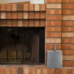 Relaxdays Ascheeimer Mit Schaufel In Silber -Tepro Verkäufe 2024 f8f66e027ed0adc65ab8c3da27b2e957