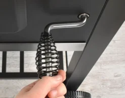 Holzkohle Grillwagen Gartengrill BBQ Holzkohlegrill Barbecue Grill 5011 -Tepro Verkäufe 2024 f9111006161819deec641dae1ae5a5a8