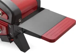 El Fuego Gasgrill / Tischgrill Medison Rot Grillfläche 49x33,5cm -Tepro Verkäufe 2024 f91c3868e8c9e57b0e32252a03b365e1