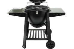 Grill Holzkohlegrill Grillwagen BBQ Barbecue Gusseisen Schwarz GRILLCHEF Kamado -Tepro Verkäufe 2024 f95a972bbe7ade2c643ce6b5ade61f38