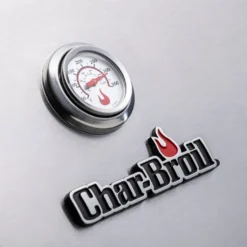 CHAR-BROIL Gasgrill Performance PRO S 2 TRU-Infrared 2-Brenner Grill Silber -Tepro Verkäufe 2024 f9a17326be544a5f64a40fb20fc608ea