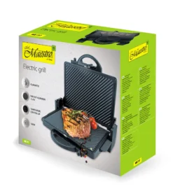 Elektrogrill Kontaktgrill Tischgrill GrillBarbecue-Grill 1900Watt 10 Elektrogrill Kontaktgrill Tischgrill GrillBarbecue-Grill 1900Watt -Tepro Verkäufe 2024 f9b87354c9118d9c22963fda8399b58a