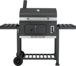 Tepro Grillwagen Toronto XXL Grillfläche 72 X 46 Cm, Schwarz -Tepro Verkäufe 2024 f9d1cfe23162d3822b612edf0172c199