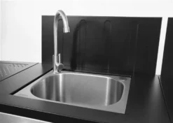 Gasgrill / Gasgrillküche Justus Juno 4+1 Grillfläche 70x42cm -Tepro Verkäufe 2024 f9fa32daafc7171db82ab7d3ff697081