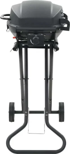 VidaXL Tragbarer Gasgrill Mit Brenner Schwarz 11 VidaXL Tragbarer Gasgrill Mit Brenner Schwarz -Tepro Verkäufe 2024 fa3734098f39e9bcc34acd62988adf9a