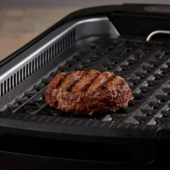 Power XL Smokeless Grill - Tisch-Griller Elektrisch - 1500 Watt - BBQ Elekktrogrill Mit Deckel - Anti-Haft-Beschichtung 14 Power XL Smokeless Grill - Tisch-Griller Elektrisch - 1500 Watt - BBQ Elekktrogrill Mit Deckel - Anti-Haft-Beschichtung -Tepro Verkäufe 2024 fa5428ea4f4db8e2fcf8044be9e75377