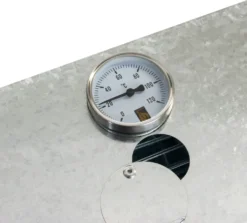 Eversmoke Räucherofenset Jumbo Pro Inkl. Mehl, Lake & Thermometer, 46x28x110cm - 1Stück -Tepro Verkäufe 2024 fa5e1a9ee474c939d16816c8a1a528fe 1