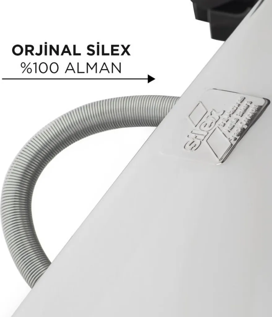 CiCi HOME SILEX ® AKTION Multigrill + Pfanne + Ilbays Tücher 3er + Messer 6er 10 CiCi HOME SILEX ® AKTION Multigrill + Pfanne + Ilbays Tücher 3er + Messer 6er – Bild 8