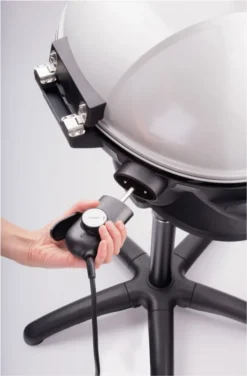 Cloer 6789 - Barbecue Elektrogrill - Schwarz 16 Cloer 6789 - Barbecue Elektrogrill - Schwarz -Tepro Verkäufe 2024 fb7496ded5cb978e3876394804276f83