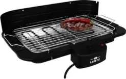 LENTZ Elektrischer 2200 Watt Tischgrill Tisch-Grill Elektrogrill (74332) 5 LENTZ Elektrischer 2200 Watt Tischgrill Tisch-Grill Elektrogrill (74332) -Tepro Verkäufe 2024 fc16dfef1a14861f69316ff1f672266b