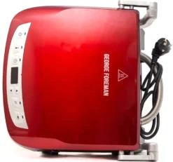 Russell Hobbs George Foremann Präzisions-Grill 35 Russell Hobbs George Foremann Präzisions-Grill -Tepro Verkäufe 2024 fc65a3c434801241d8a97c611b07ae19