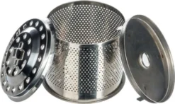 LotusGrill G-34 U Holzkohlegrill Anthrazit 27 LotusGrill G-34 U Holzkohlegrill Anthrazit -Tepro Verkäufe 2024 fcd7a264ac793b12fe999c716feb9527