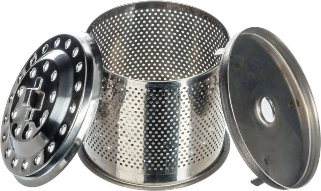 LotusGrill G-34 U Holzkohlegrill Anthrazit 14 LotusGrill G-34 U Holzkohlegrill Anthrazit – Bild 12