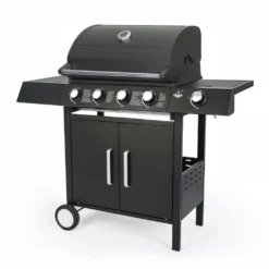 El Fuego Gasgrill "San Angelo" 4 +1 Brenner -Tepro Verkäufe 2024 fcf4b431f9646aff3729aaa7a979214f